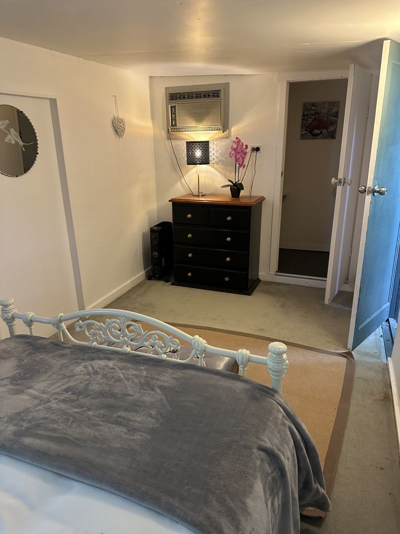 White Rose Cottage